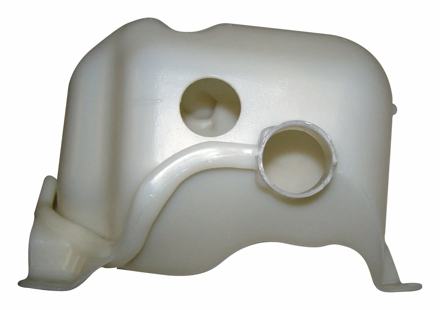Crown Automotive - Plastic White Coolant Bottle - 52079461AB